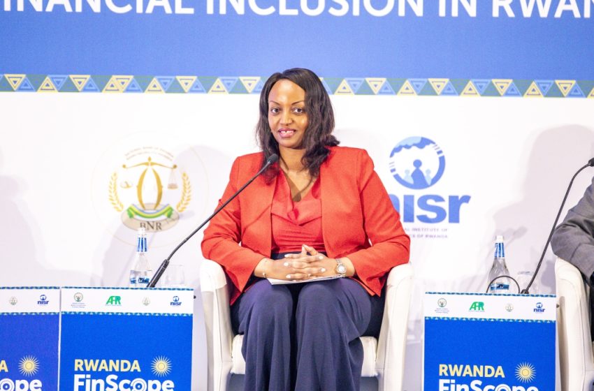  Surge in Financial Inclusion in Rwanda Driven by Mobile Money and Digital Services