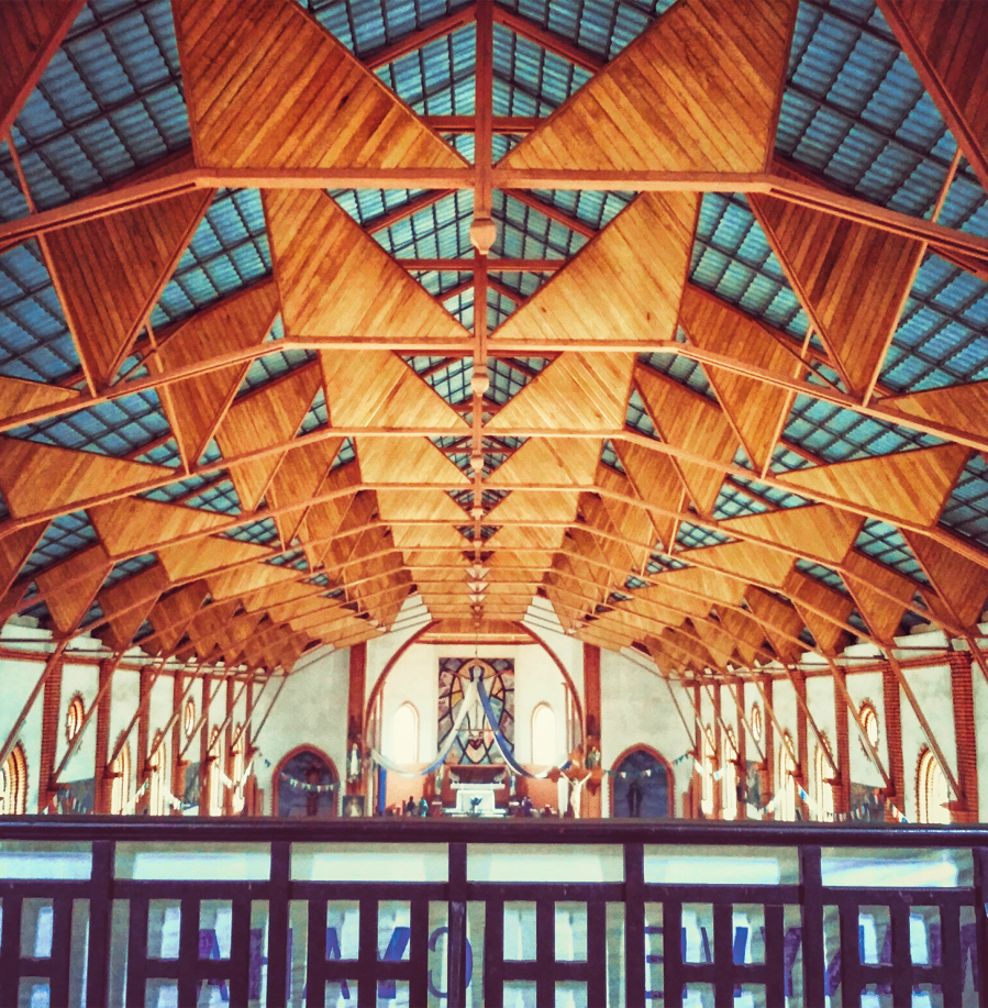 CATHEDRAL